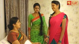 Saravanan Meenatchi S10E17 Kalaiarasi taunts Meenakshi Full Episode
