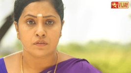 Saravanan Meenatchi S10E19 Sudha has brain tumour Full Episode