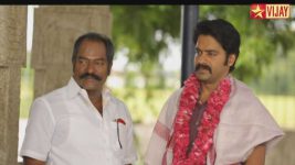 Saravanan Meenatchi S10E20 Vaithi leaves Tamizh in dismay Full Episode