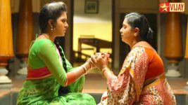 Saravanan Meenatchi S10E22 Sudha makes a wish to Meenakshi Full Episode