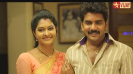 Saravanan Meenatchi S10E25 Meenakshi accepts Vettaiyan! Full Episode