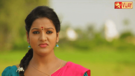 Saravanan Meenatchi S11E36 Tulasi is Pregnant Full Episode