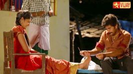 Saravanan Meenatchi S11E41 Vettaiyan Treats Kalaiarasi Full Episode