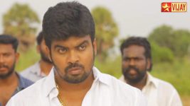 Saravanan Meenatchi S11E44 Pandi Accuses Vettaiyan Full Episode