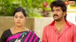 Saravanan Meenatchi S11E46 No share in Property for Sudha Full Episode