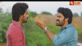 Saravanan Meenatchi S11E50 Vaithi Confronts Vettaiyan Full Episode