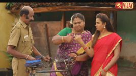 Saravanan Meenatchi S12E04 Meenakshi Meets Pandi Full Episode