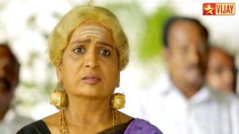 Saravanan Meenatchi S12E11 Paati Agrees to Vettaiyan's Demand Full Episode