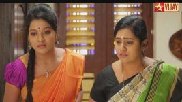 Saravanan Meenatchi S12E17 Sudha Feels Content! Full Episode