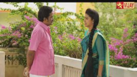 Saravanan Meenatchi S12E20 Meenakshi Confides in Tamizh Full Episode