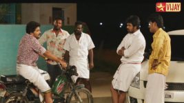 Saravanan Meenatchi S12E21 Vettaiyan Accepts Pandiyan's Dare Full Episode