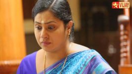 Saravanan Meenatchi S12E25 Sudha Tells Vettaiyan to Remarry Full Episode