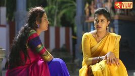 Saravanan Meenatchi S12E28 Myna Alerts Meenakshi Full Episode