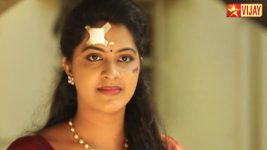 Saravanan Meenatchi S12E36 Meenakshi Returns Home Full Episode