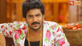 Saravanan Meenatchi S12E39 Vettaiyan Postpones His Wedding Full Episode