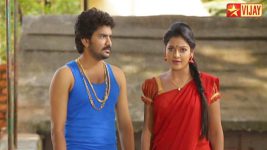 Saravanan Meenatchi S12E41 Kalaiarasi Challenges Meenakshi Full Episode
