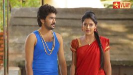 Saravanan Meenatchi S12E41 Kalaiarasi Challenges Meenakshi Full Episode