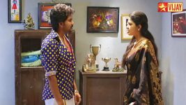 Saravanan Meenatchi S12E42 Vettaiyan Proposes to Meenakshi Full Episode