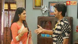 Saravanan Meenatchi S12E43 Meenakshi Likes Vettaiyan! Full Episode