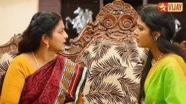 Saravanan Meenatchi S12E45 Meenakshi's Many Questions Full Episode