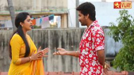 Saravanan Meenatchi S13E01 Meenakshi Loves Vettaiyan Full Episode