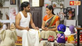 Saravanan Meenatchi S13E05 Anbarasu to Remarry Lakshmi Full Episode