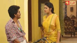 Saravanan Meenatchi S13E15 Vettaiyan's Promise to Meenakshi Full Episode