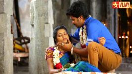 Saravanan Meenatchi S13E24 Meenakshi Falls Unconscious Full Episode