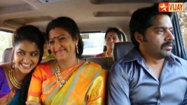 Saravanan Meenatchi S13E26 Will Tamizh's Family Be Saved? Full Episode