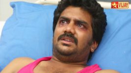 Saravanan Meenatchi S13E29 Vettaiyan is Out of Coma Full Episode
