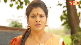 Saravanan Meenatchi S13E30 Vettaiyan Surprises Kalaiarasi Full Episode