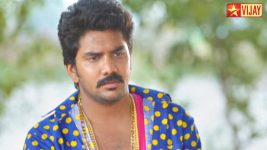 Saravanan Meenatchi S13E37 Vettaiyan Vows To Kill Pandi Full Episode