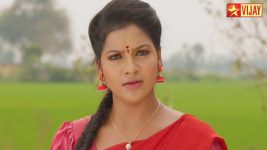 Saravanan Meenatchi S13E41 Kalaiarasi Spites Vettaiyan Full Episode