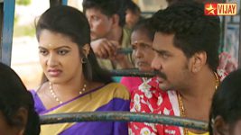 Saravanan Meenatchi S13E46 Meenakshi's Change in Behaviour Full Episode