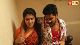 Saravanan Meenatchi S13E49 Vettaiyan Comes Home Drunk Full Episode