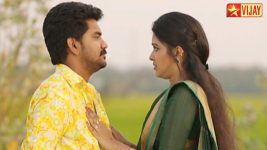 Saravanan Meenatchi S13E53 Vettaiyan, Meenakshi Remarry Full Episode