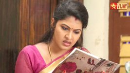 Saravanan Meenatchi S14E23 Meenakshi Learns About Her Past Full Episode