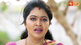 Saravanan Meenatchi S14E24 Meenakshi Gets a Shock Full Episode