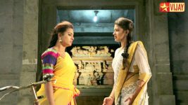 Saravanan Meenatchi S14E26 Myna confides in Meenakshi Full Episode