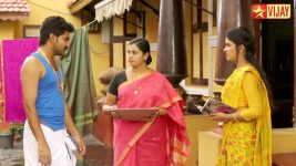 Saravanan Meenatchi S14E28 Diary has Meenakshi Worried Full Episode