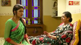 Saravanan Meenatchi S14E31 Sudha Advises Meenakshi Full Episode