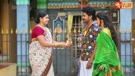Saravanan Meenatchi S14E34 Sudha Greets Vettaiyan, Meenakshi Full Episode