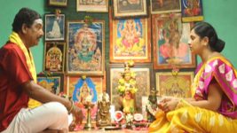 Saravanan Meenatchi S14E40 The Astrologer Warns Sudha Full Episode