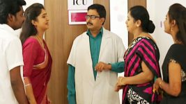 Saravanan Meenatchi S14E49 Vettaiyan is Critical Full Episode