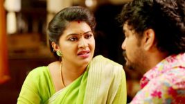 Saravanan Meenatchi S14E61 Meenakshi Assures Vettaiyan Full Episode