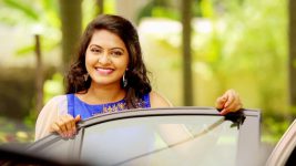 Saravanan Meenatchi S15E02 Meenakshi Receives a Warm Welcome Full Episode