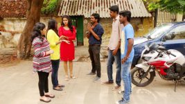 Saravanan Meenatchi S15E05 Goons Attack Meenakshi Full Episode