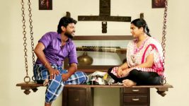 Saravanan Meenatchi S15E39 Saravanan's Promise To Satya Full Episode