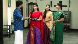 Saravanan Meenatchi S15E62 Muthazhagu's Special Gift Full Episode