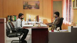 Saravanan Meenatchi S16E19 Saravanan's First Interview Full Episode